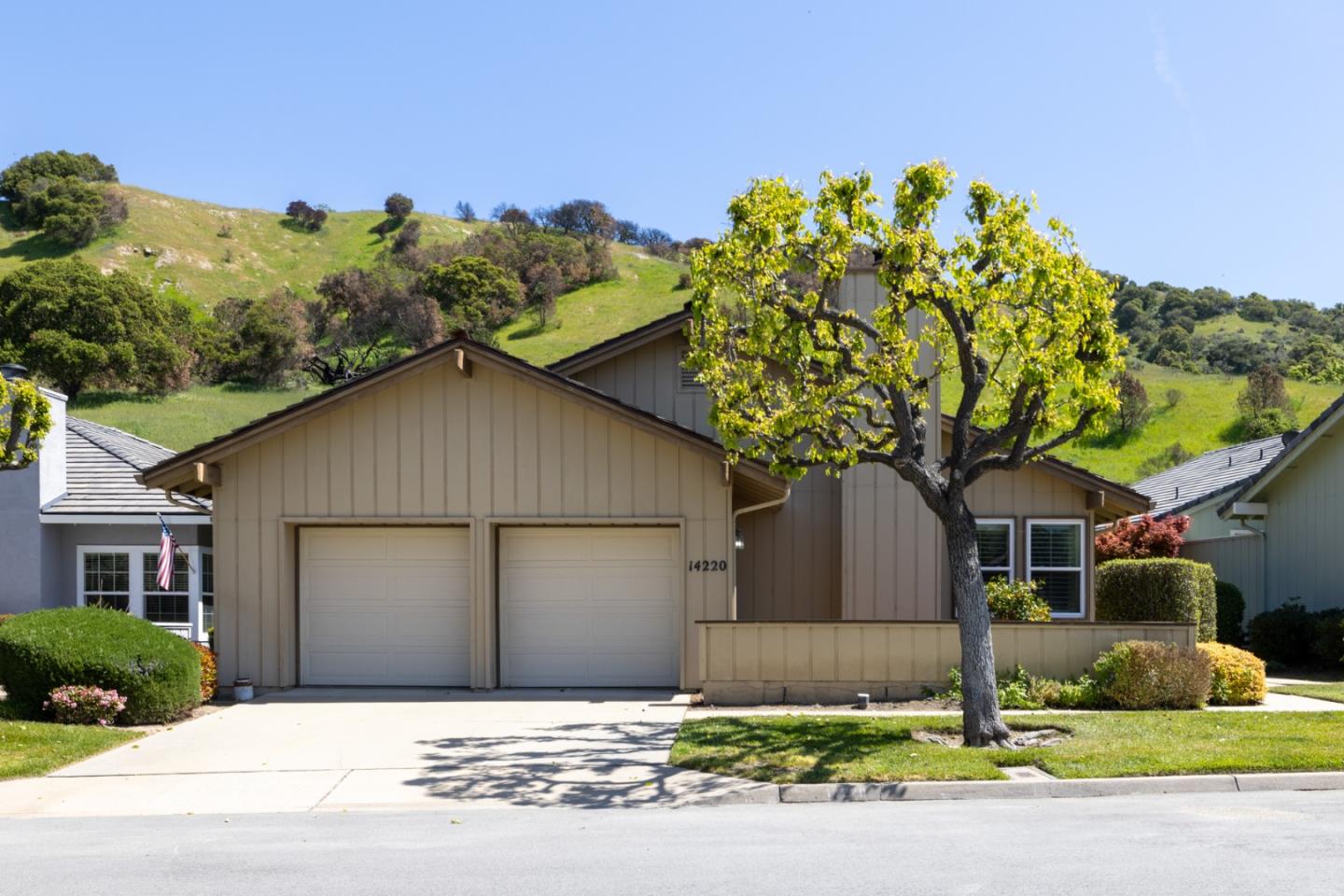 Detail Gallery Image 71 of 74 For 14220 Mountain Quail Rd, Salinas,  CA 93908 - 3 Beds | 2 Baths
