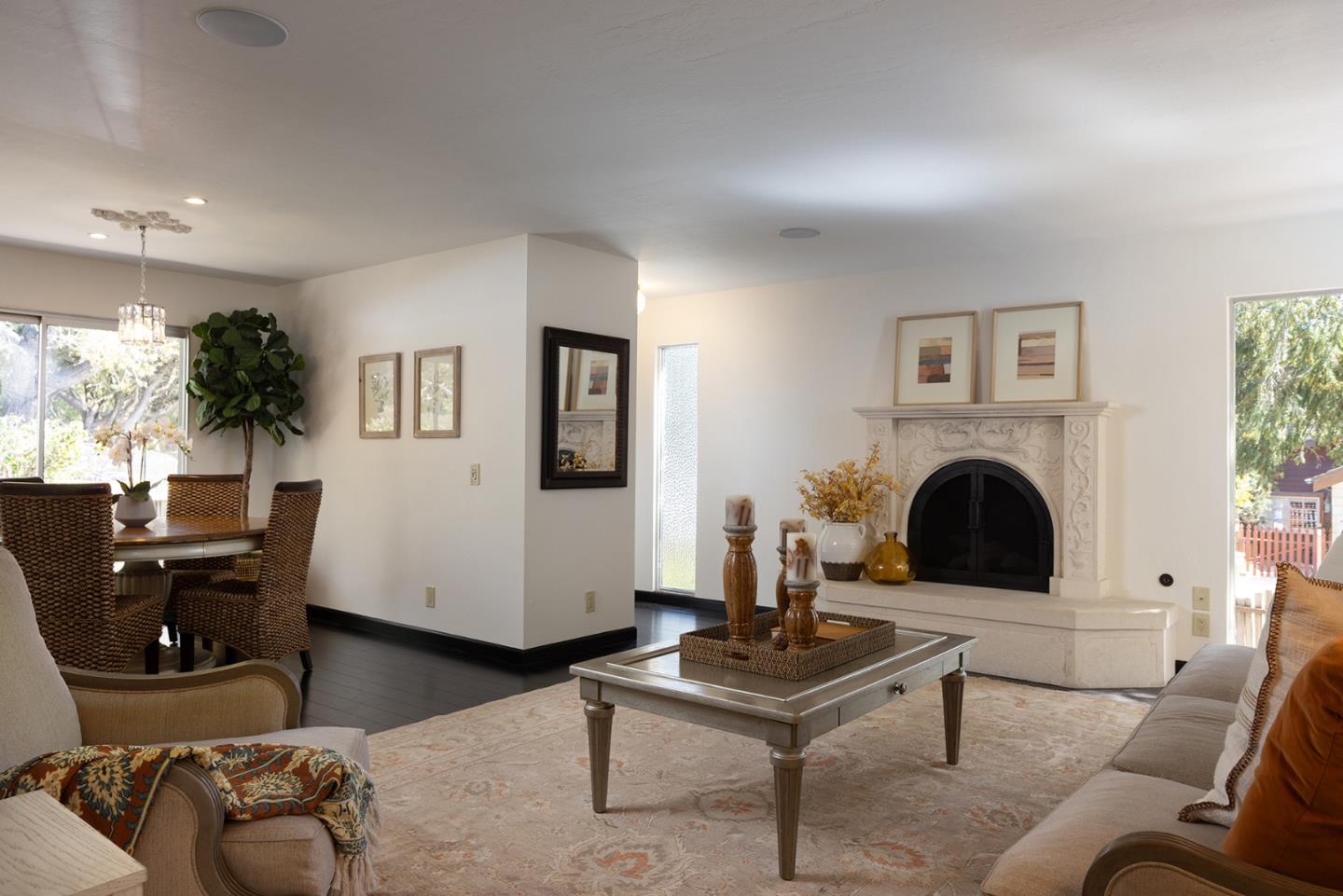 Detail Gallery Image 6 of 19 For 0 Carpenter & 2nd Nw Corner, Carmel,  CA 93921 - 3 Beds | 2/1 Baths