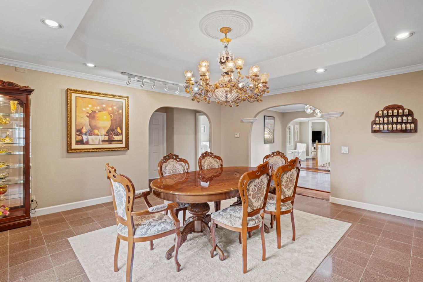 Detail Gallery Image 13 of 67 For 17480 Hoot Owl Way, Morgan Hill,  CA 95037 - 7 Beds | 5 Baths