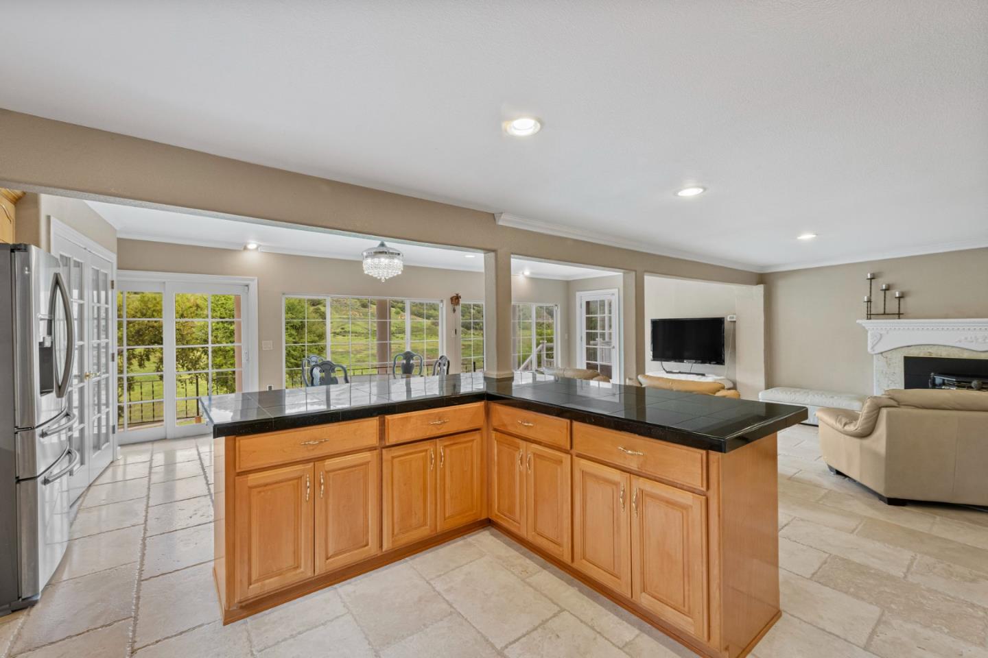 Detail Gallery Image 34 of 67 For 17480 Hoot Owl Way, Morgan Hill,  CA 95037 - 7 Beds | 5 Baths