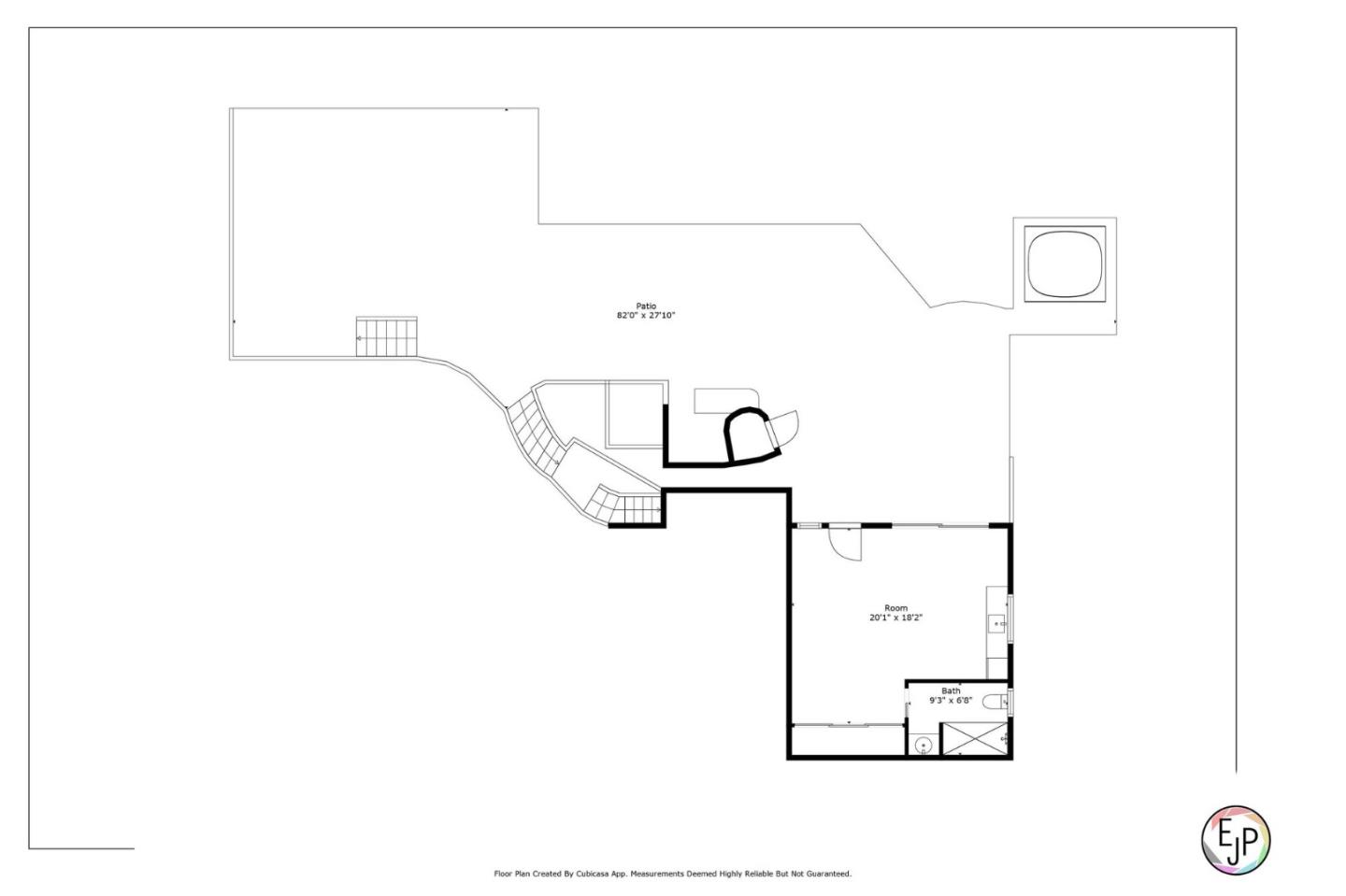 Detail Gallery Image 66 of 67 For 17480 Hoot Owl Way, Morgan Hill,  CA 95037 - 7 Beds | 5 Baths