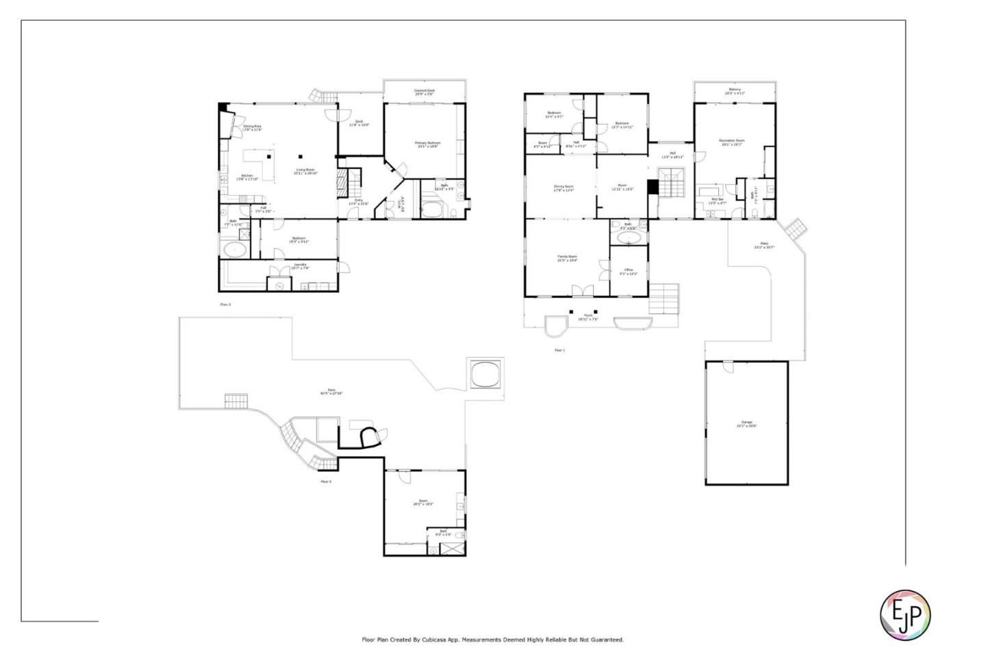 Detail Gallery Image 67 of 67 For 17480 Hoot Owl Way, Morgan Hill,  CA 95037 - 7 Beds | 5 Baths