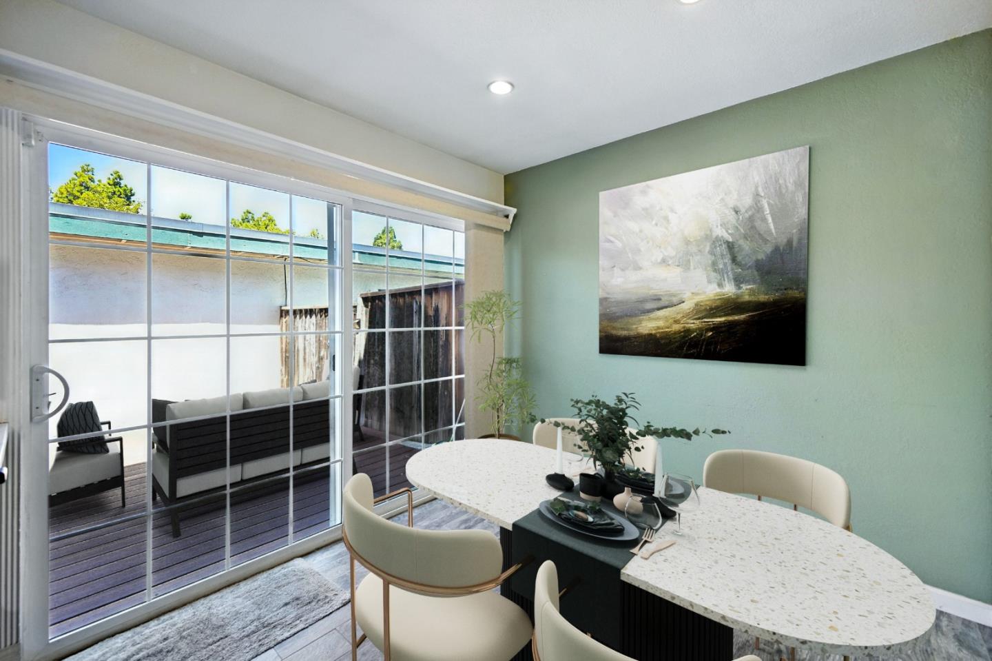 Detail Gallery Image 13 of 50 For 4423 Corto Monterey, Union City,  CA 94587 - 3 Beds | 2/1 Baths