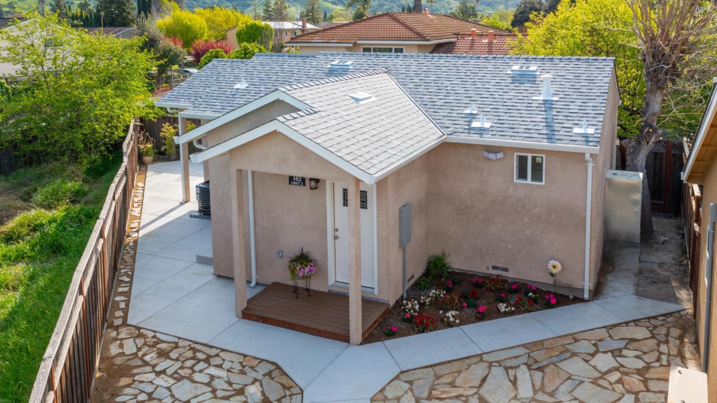 Detail Gallery Image 45 of 58 For 462 Madison Dr, San Jose,  CA 95123 - 5 Beds | 3 Baths