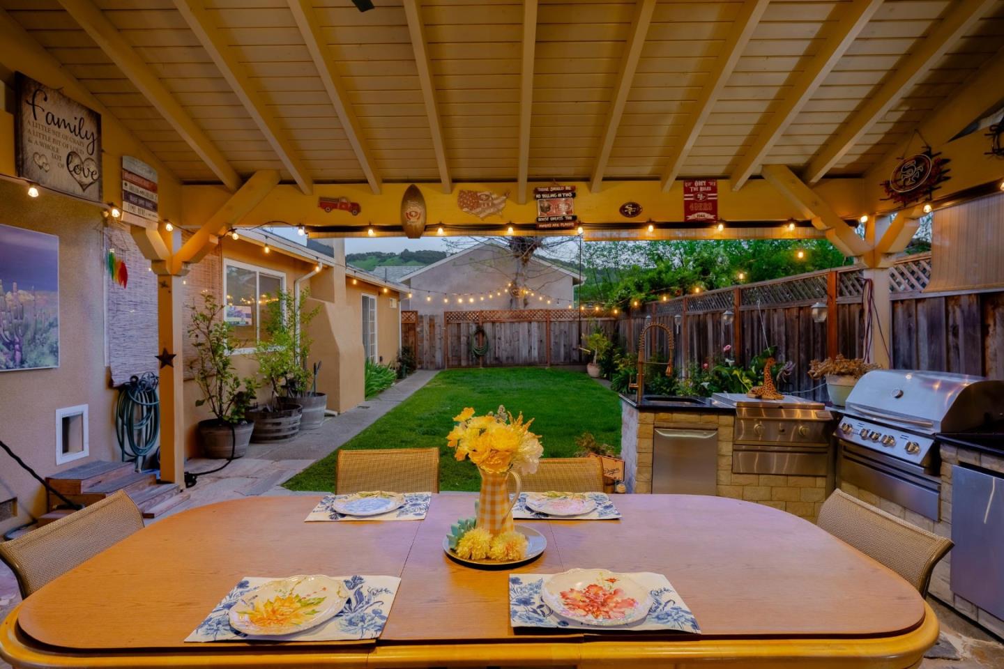 Detail Gallery Image 57 of 58 For 462 Madison Dr, San Jose,  CA 95123 - 5 Beds | 3 Baths