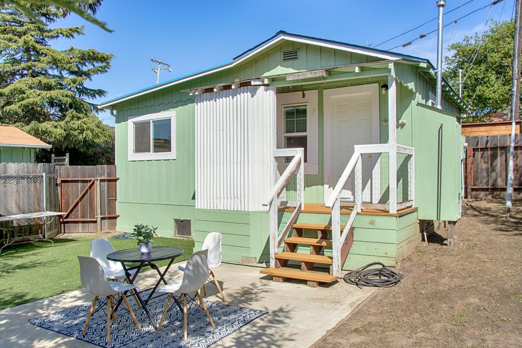 Detail Gallery Image 29 of 50 For 311 Mar Vista Ave, Aptos,  CA 95003 - 2 Beds | 1 Baths