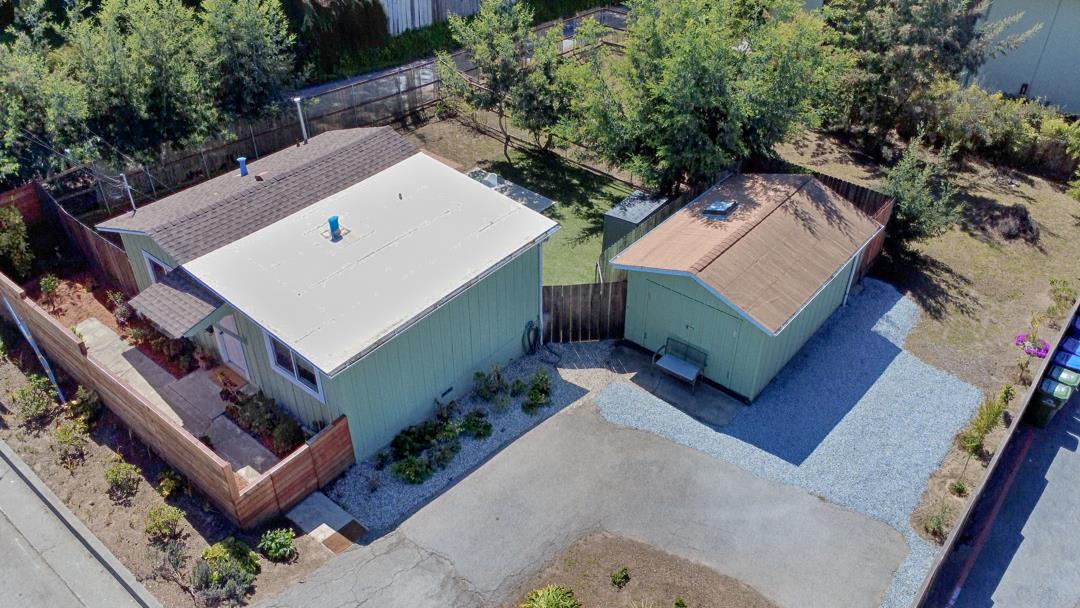 Detail Gallery Image 36 of 50 For 311 Mar Vista Ave, Aptos,  CA 95003 - 2 Beds | 1 Baths