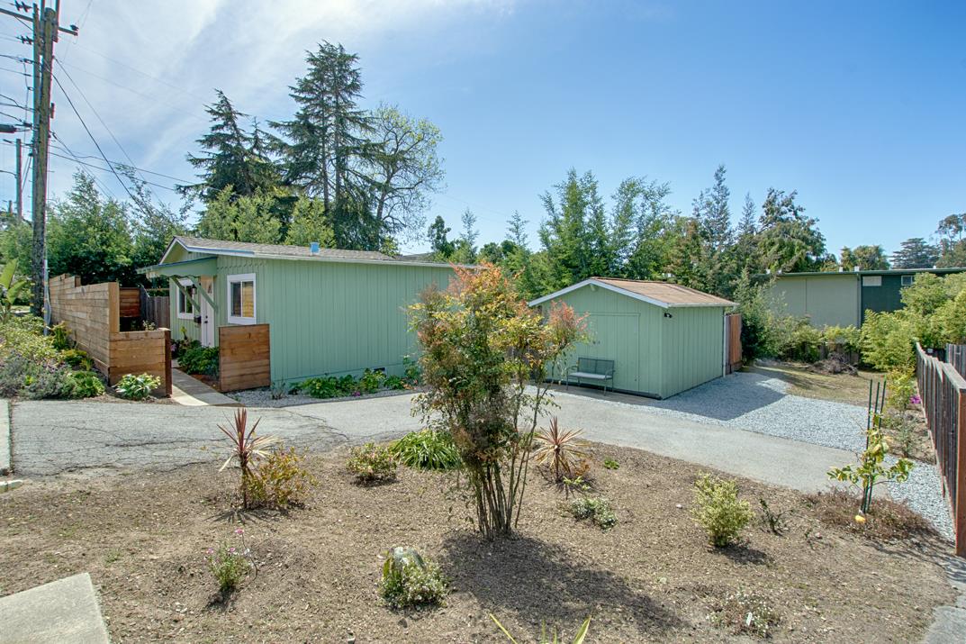Detail Gallery Image 37 of 50 For 311 Mar Vista Ave, Aptos,  CA 95003 - 2 Beds | 1 Baths
