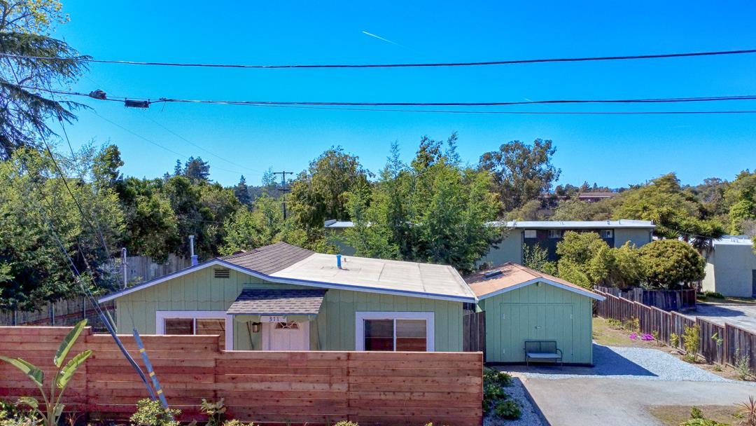 Detail Gallery Image 46 of 50 For 311 Mar Vista Ave, Aptos,  CA 95003 - 2 Beds | 1 Baths