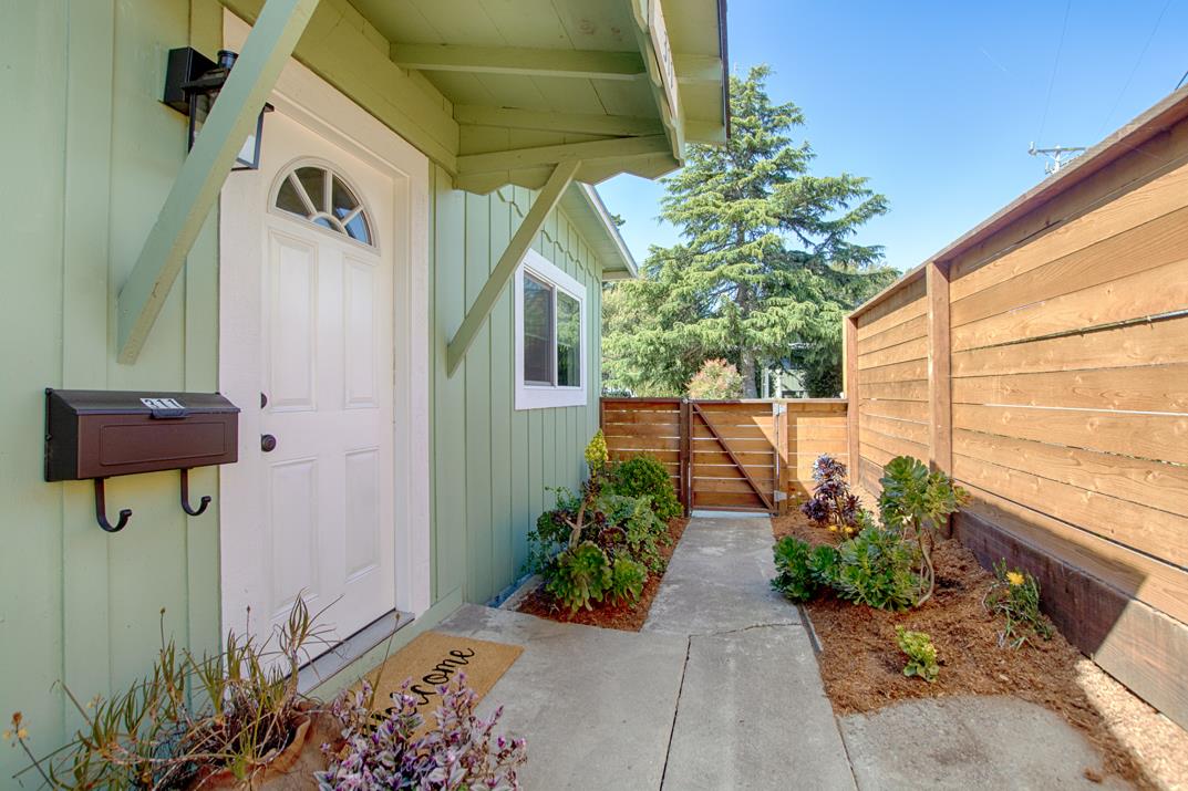 Detail Gallery Image 6 of 50 For 311 Mar Vista Ave, Aptos,  CA 95003 - 2 Beds | 1 Baths