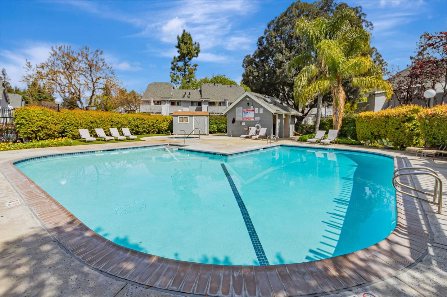 Detail Gallery Image 43 of 49 For 432 Shadowgraph Dr, San Jose,  CA 95110 - 2 Beds | 2 Baths