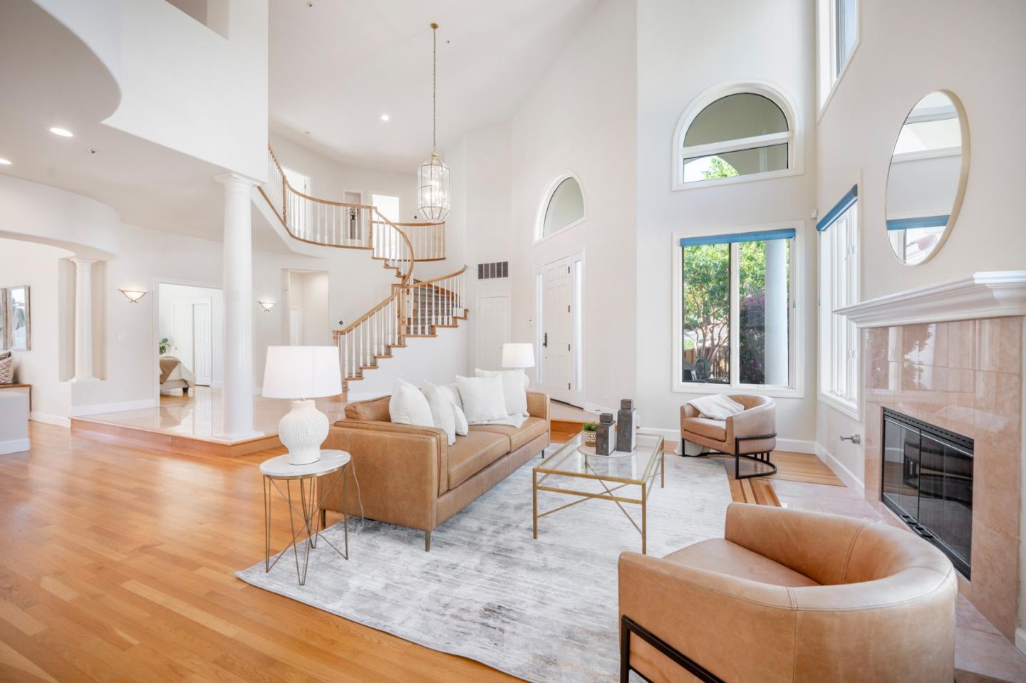 Detail Gallery Image 10 of 44 For 1566 Llagas Rd, Morgan Hill,  CA 95037 - 5 Beds | 4 Baths