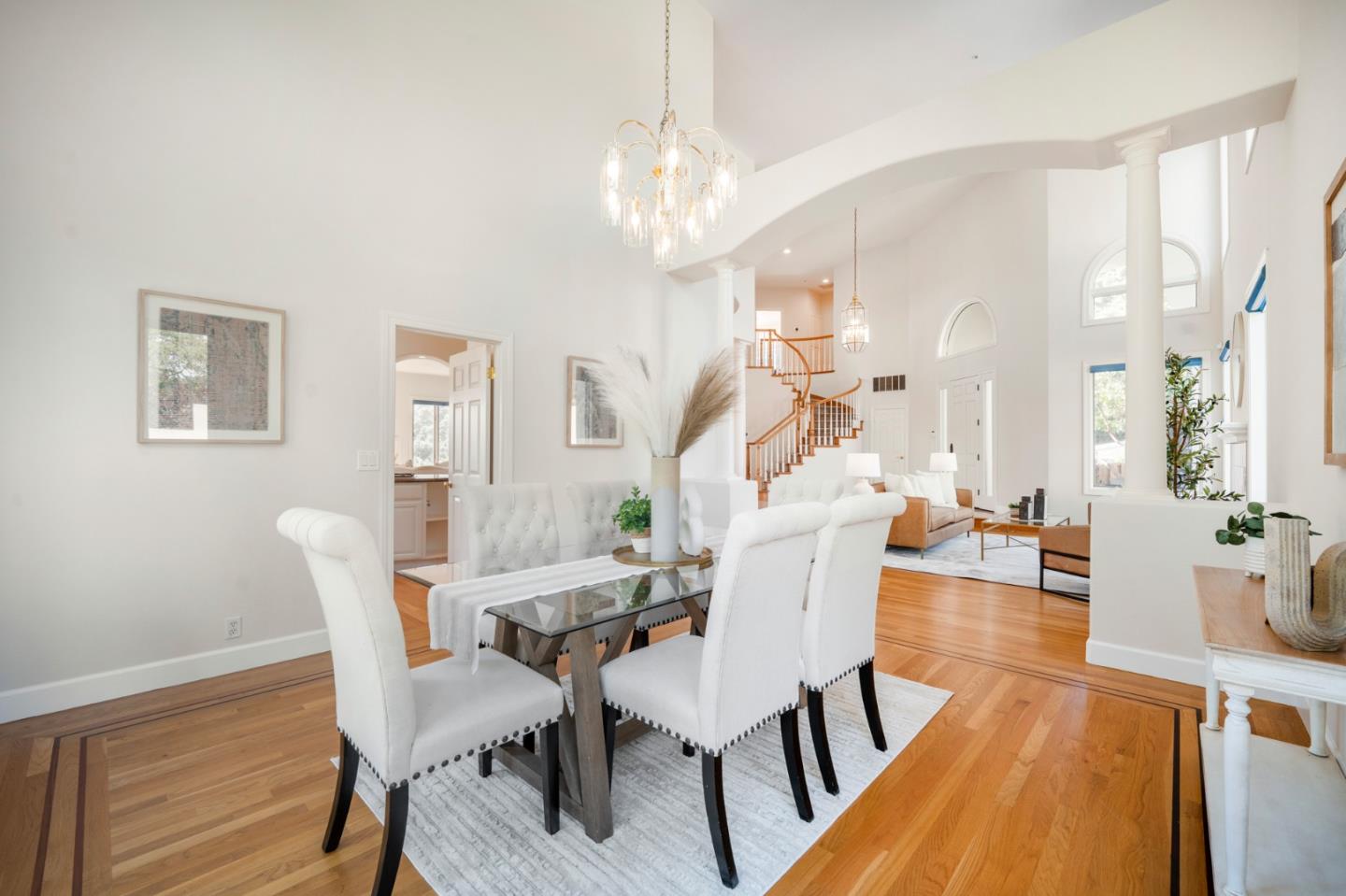Detail Gallery Image 12 of 44 For 1566 Llagas Rd, Morgan Hill,  CA 95037 - 5 Beds | 4 Baths