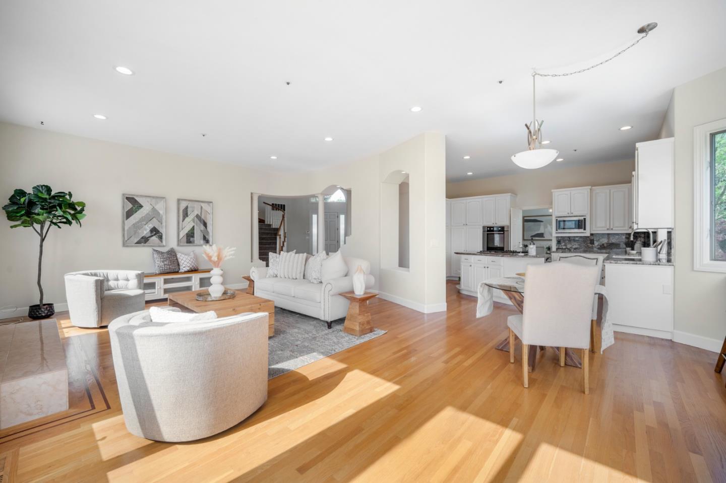 Detail Gallery Image 15 of 44 For 1566 Llagas Rd, Morgan Hill,  CA 95037 - 5 Beds | 4 Baths