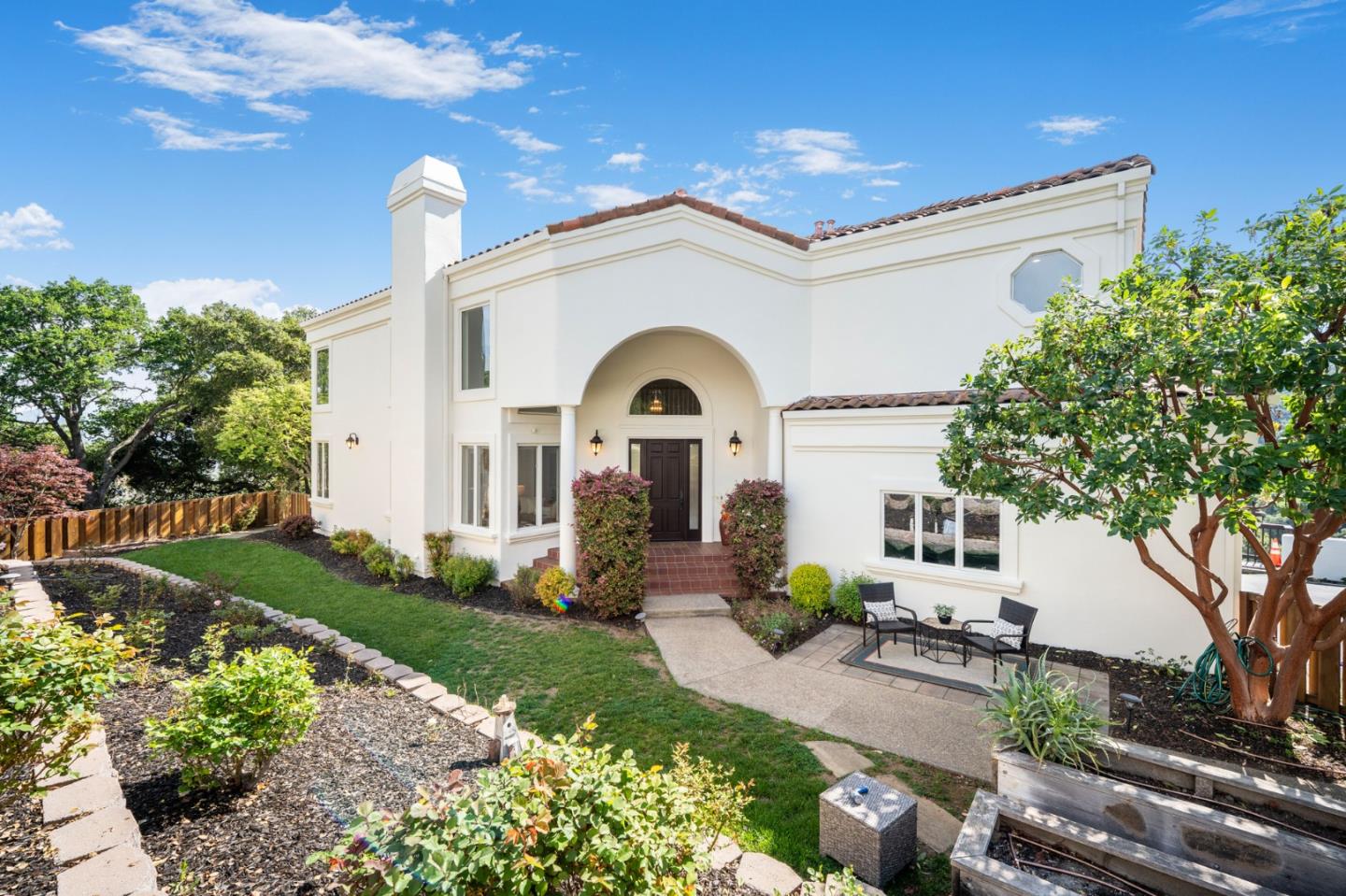 Detail Gallery Image 3 of 44 For 1566 Llagas Rd, Morgan Hill,  CA 95037 - 5 Beds | 4 Baths