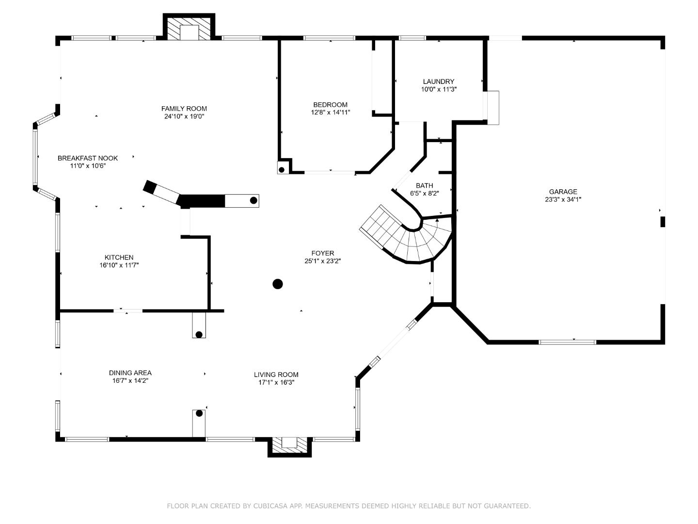 Detail Gallery Image 44 of 44 For 1566 Llagas Rd, Morgan Hill,  CA 95037 - 5 Beds | 4 Baths