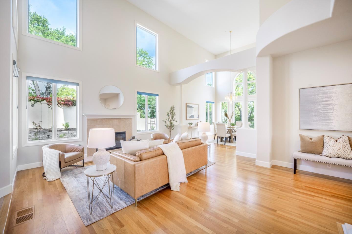 Detail Gallery Image 9 of 44 For 1566 Llagas Rd, Morgan Hill,  CA 95037 - 5 Beds | 4 Baths