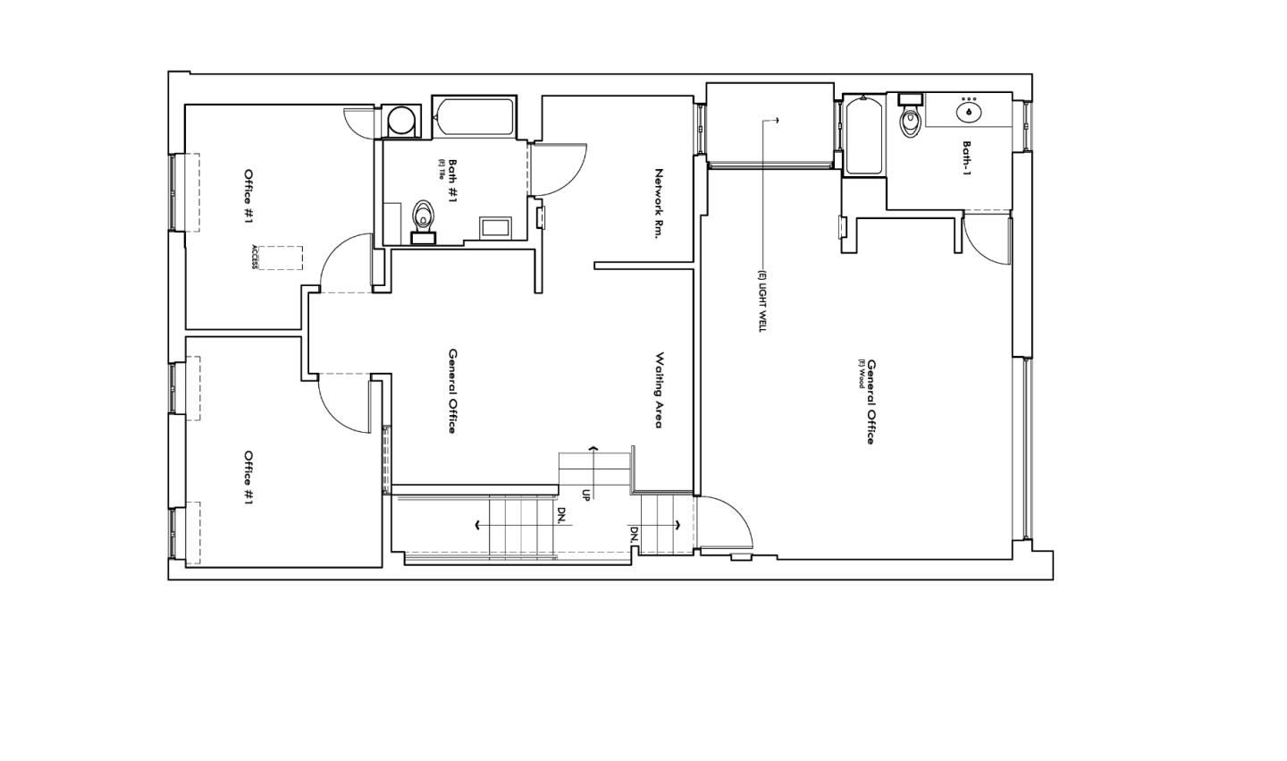 Detail Gallery Image 23 of 23 For 315 Primrose Rd, Burlingame,  CA 94010 - – Beds | – Baths