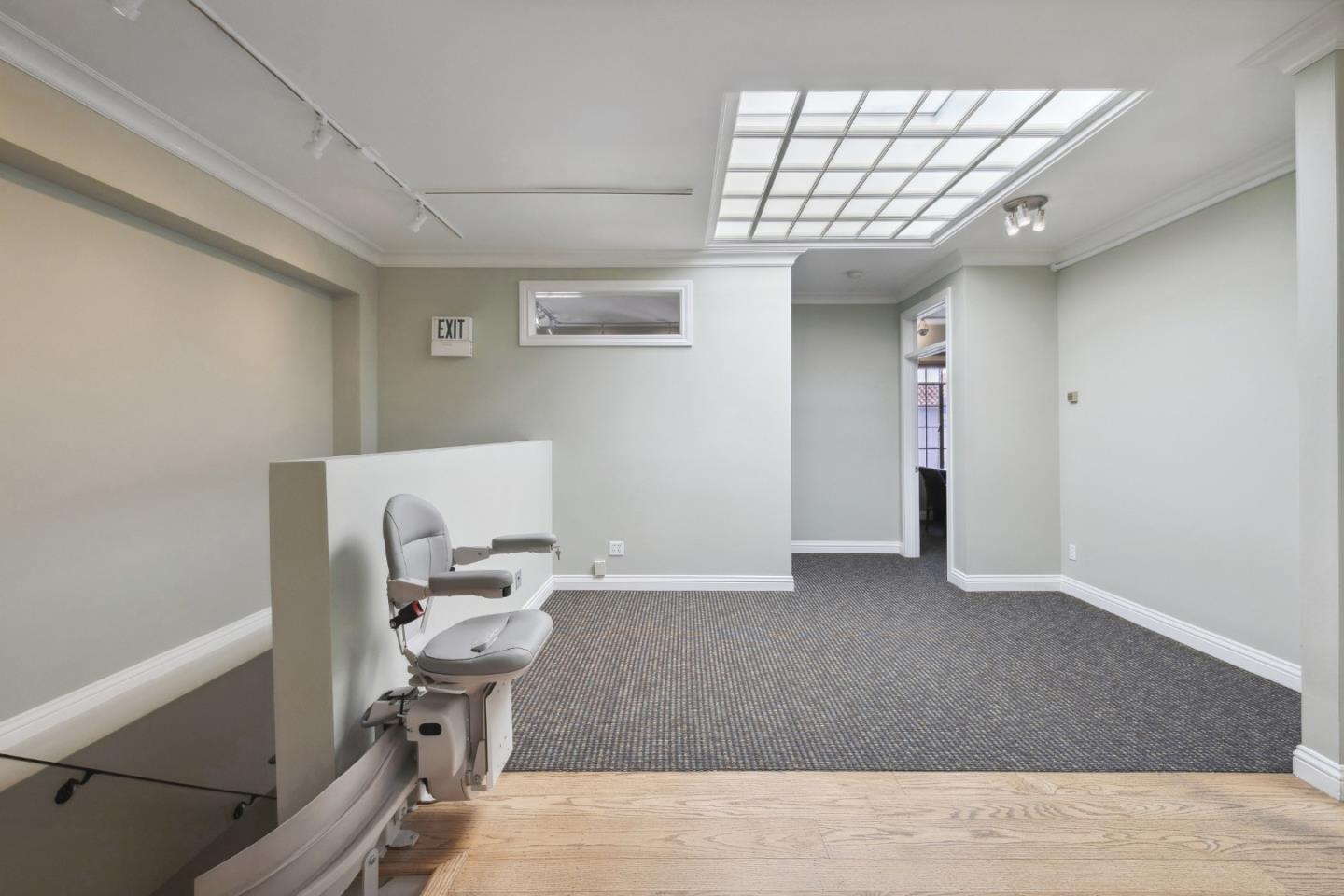 Detail Gallery Image 6 of 23 For 315 Primrose Rd, Burlingame,  CA 94010 - – Beds | – Baths