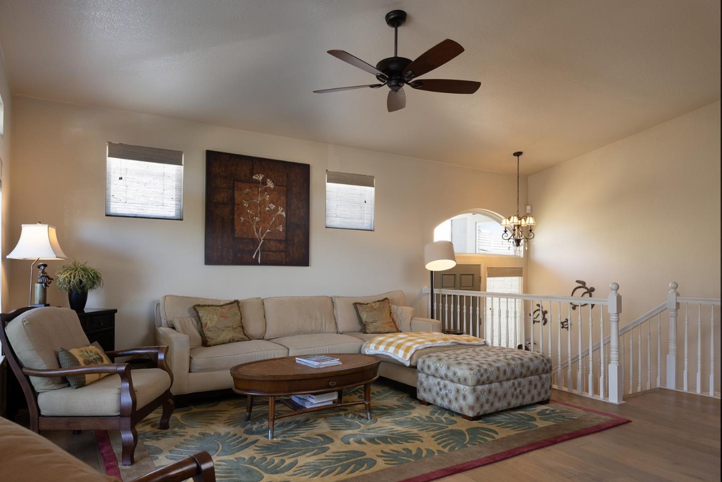 Detail Gallery Image 5 of 25 For 10480 Fairway Ln, Carmel,  CA 93923 - 3 Beds | 3 Baths