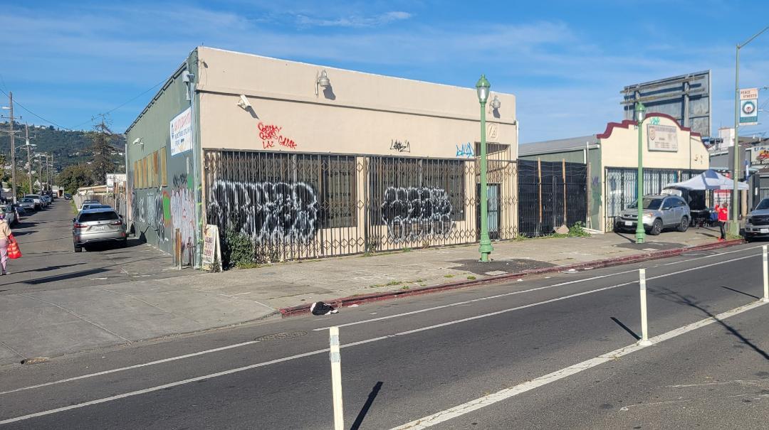 Detail Gallery Image 9 of 12 For 7508 International Blvd, Oakland,  CA 94621 - – Beds | – Baths