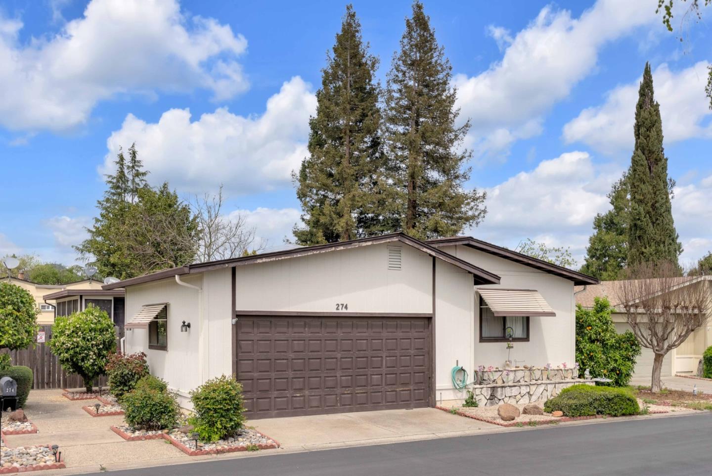 Detail Gallery Image 2 of 78 For 274 Cherry Ct #274,  Morgan Hill,  CA 95037 - 2 Beds | 2 Baths