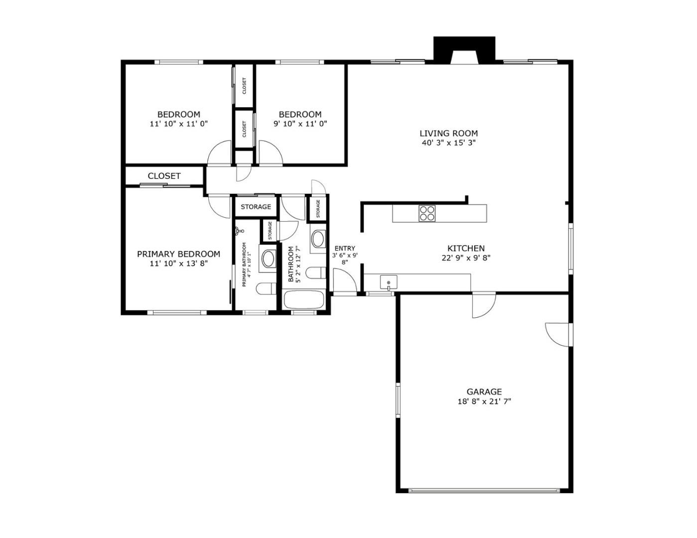 Detail Gallery Image 29 of 29 For 5571 Sunny Oaks Dr, San Jose,  CA 95123 - 3 Beds | 2 Baths