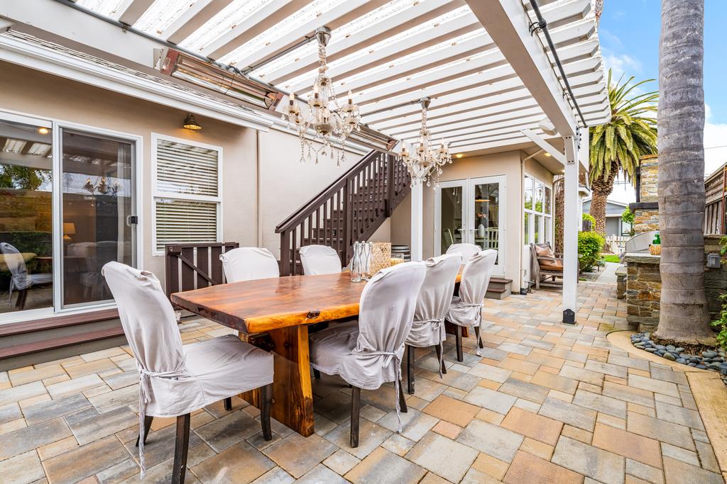 Detail Gallery Image 29 of 57 For 509 36th Ave, Santa Cruz,  CA 95062 - 3 Beds | 2 Baths