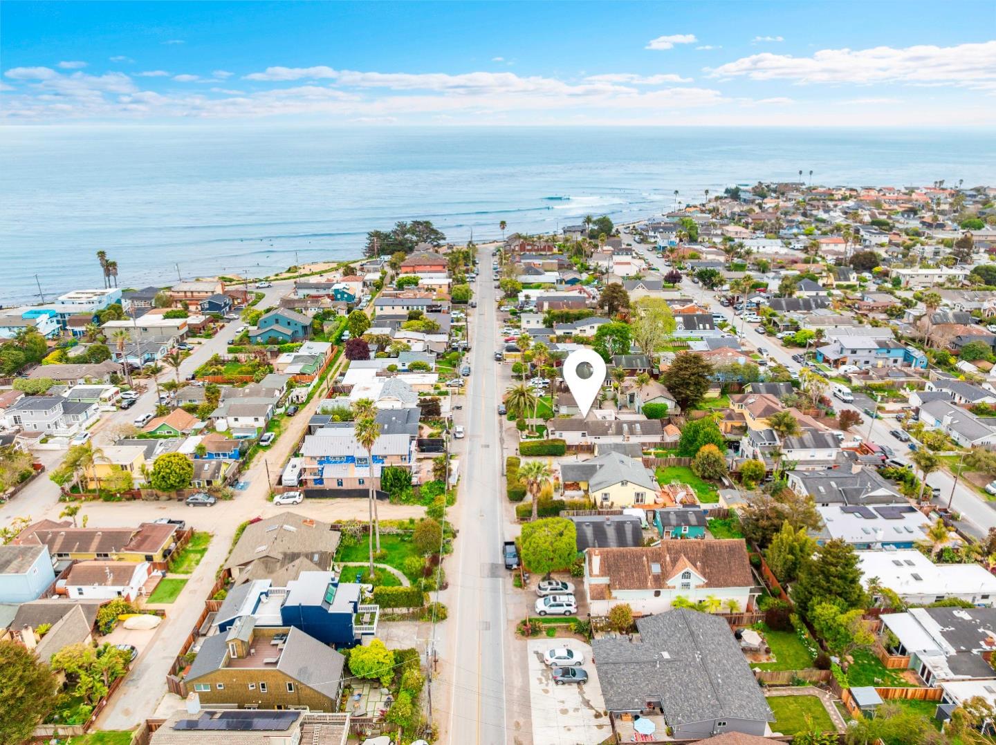 Detail Gallery Image 44 of 57 For 509 36th Ave, Santa Cruz,  CA 95062 - 3 Beds | 2 Baths