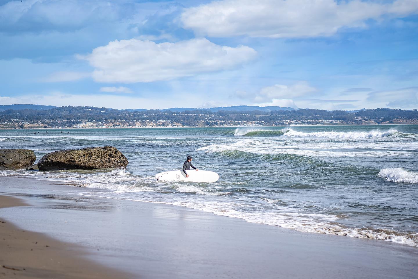 Detail Gallery Image 50 of 57 For 509 36th Ave, Santa Cruz,  CA 95062 - 3 Beds | 2 Baths