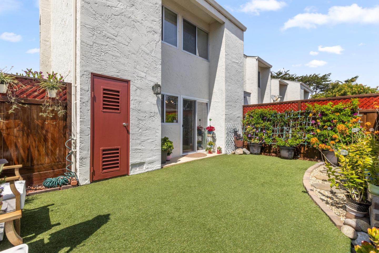 Detail Gallery Image 22 of 24 For 3137 Seacrest Ave #5,  Marina,  CA 93933 - 3 Beds | 2/1 Baths