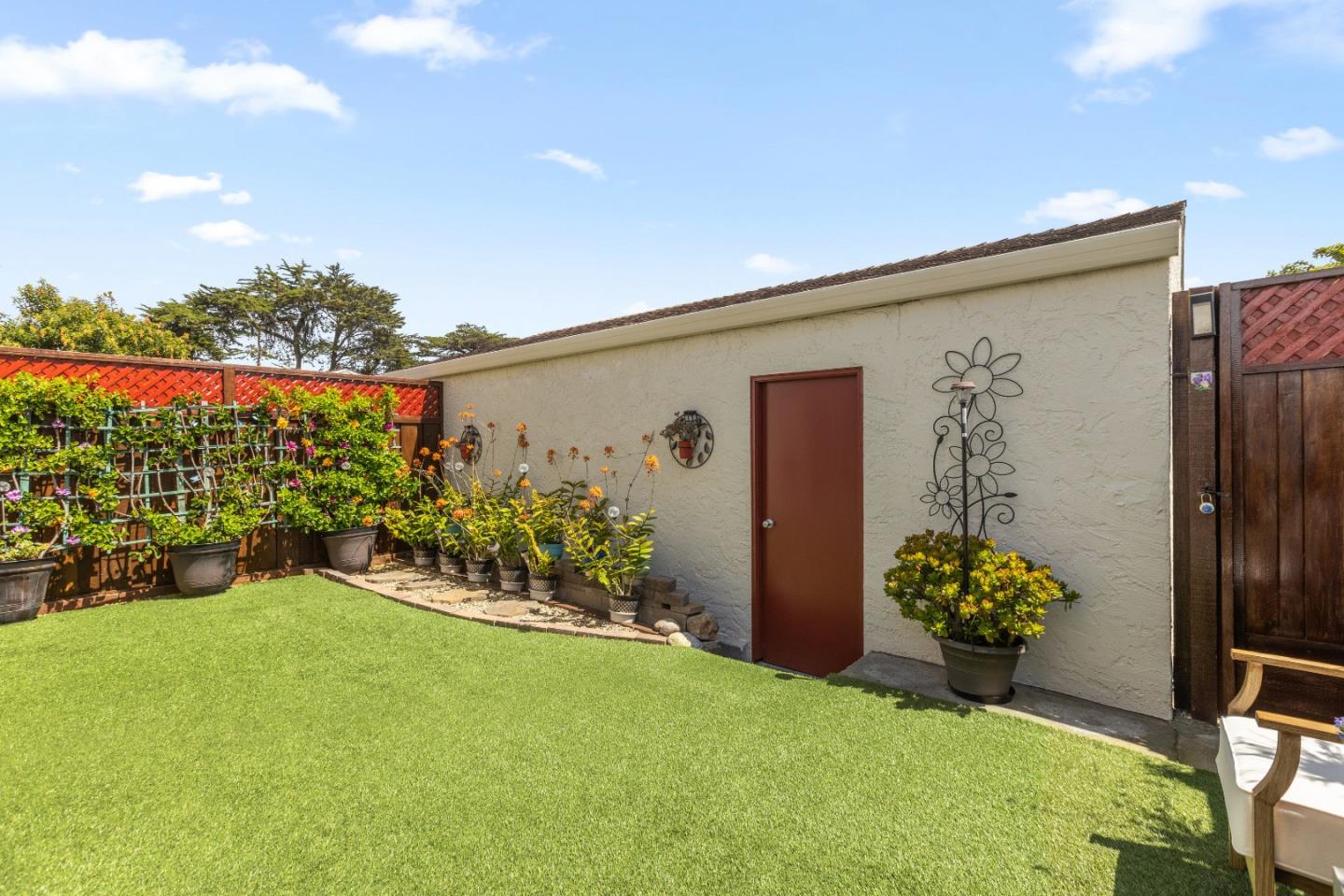 Detail Gallery Image 23 of 24 For 3137 Seacrest Ave #5,  Marina,  CA 93933 - 3 Beds | 2/1 Baths