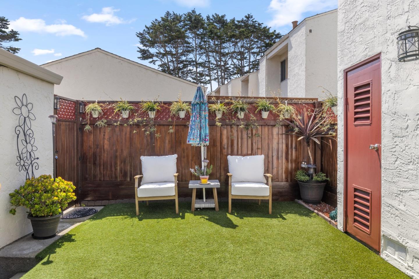 Detail Gallery Image 24 of 24 For 3137 Seacrest Ave #5,  Marina,  CA 93933 - 3 Beds | 2/1 Baths