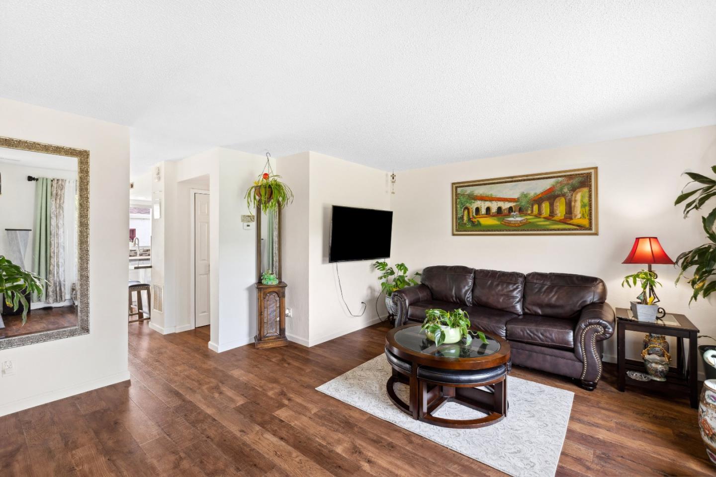 Detail Gallery Image 5 of 24 For 3137 Seacrest Ave #5,  Marina,  CA 93933 - 3 Beds | 2/1 Baths