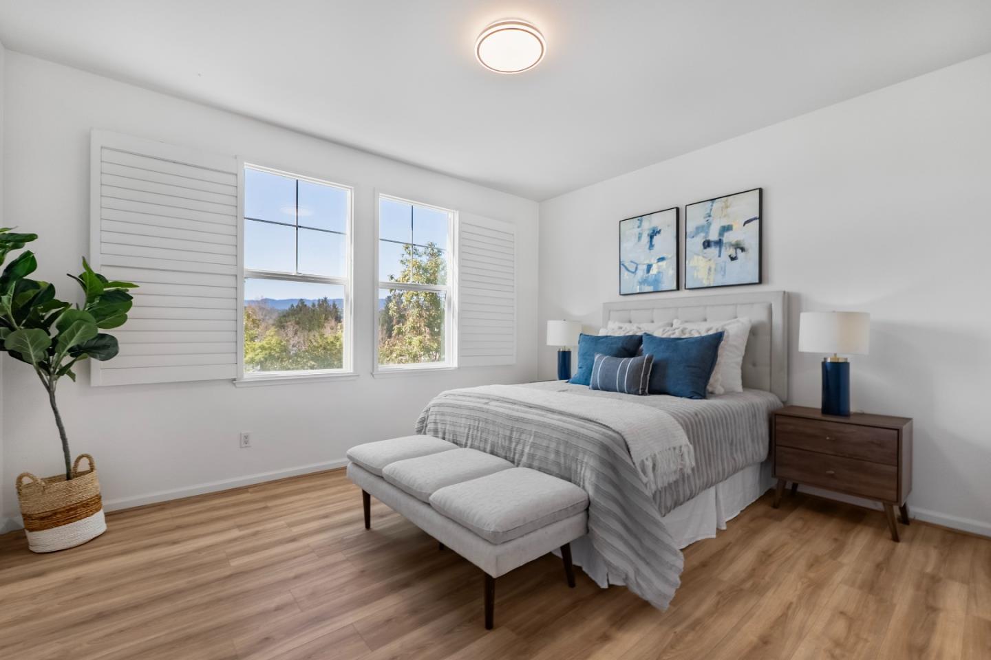Detail Gallery Image 20 of 56 For 10154 Imperial Ave, Cupertino,  CA 95014 - 3 Beds | 2/1 Baths