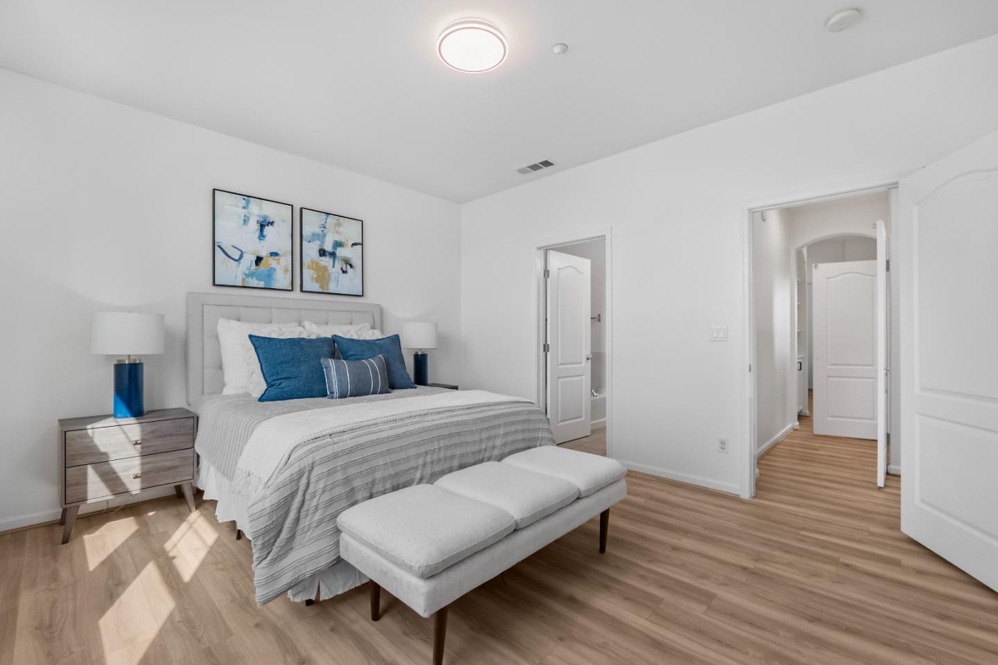 Detail Gallery Image 21 of 56 For 10154 Imperial Ave, Cupertino,  CA 95014 - 3 Beds | 2/1 Baths