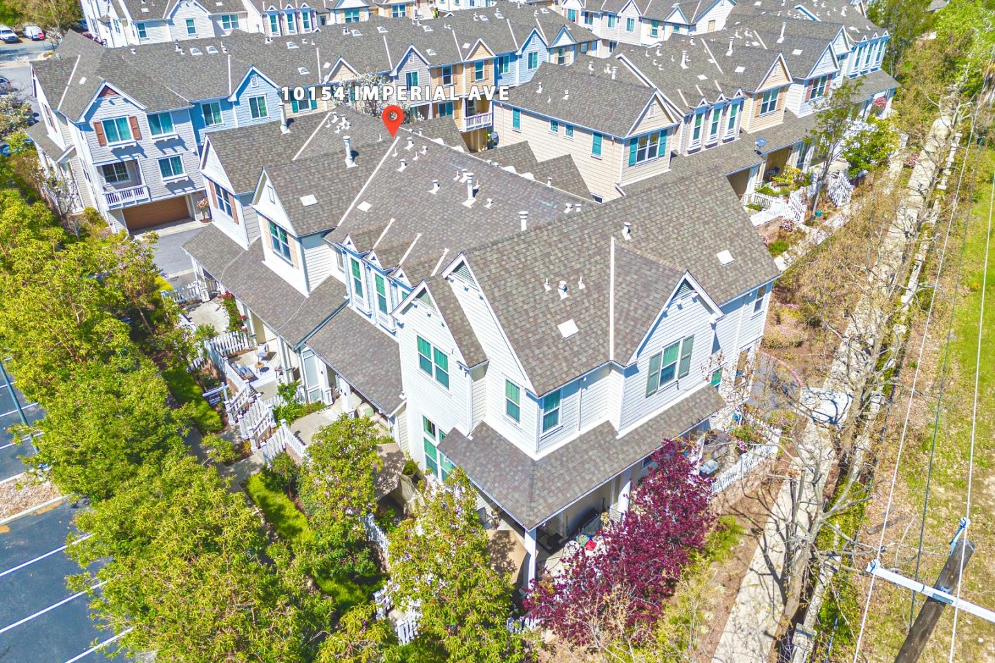 Detail Gallery Image 43 of 56 For 10154 Imperial Ave, Cupertino,  CA 95014 - 3 Beds | 2/1 Baths