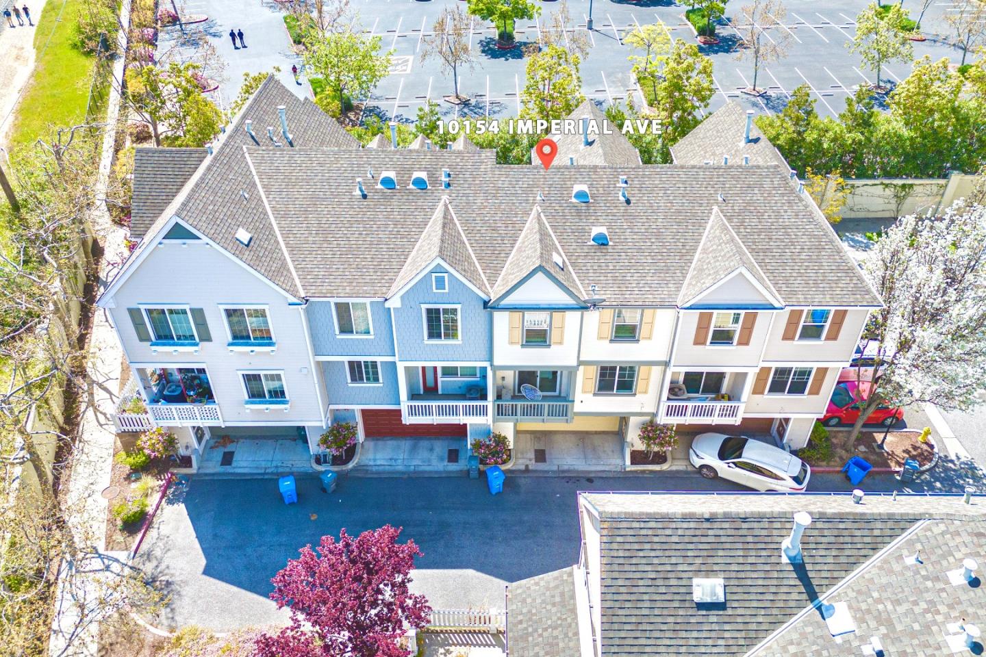 Detail Gallery Image 44 of 56 For 10154 Imperial Ave, Cupertino,  CA 95014 - 3 Beds | 2/1 Baths