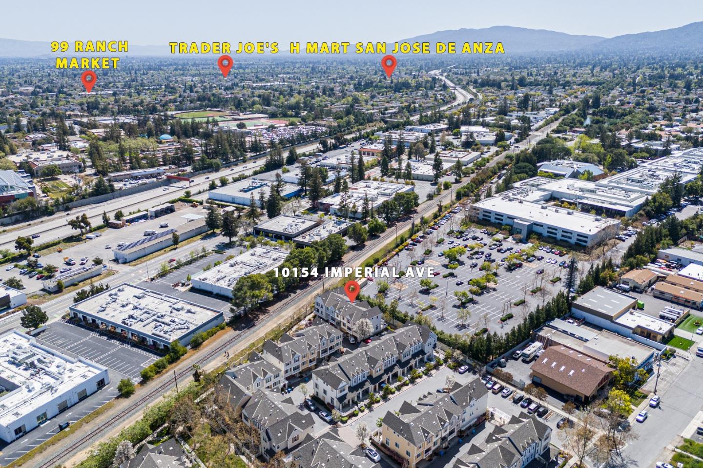 Detail Gallery Image 47 of 56 For 10154 Imperial Ave, Cupertino,  CA 95014 - 3 Beds | 2/1 Baths