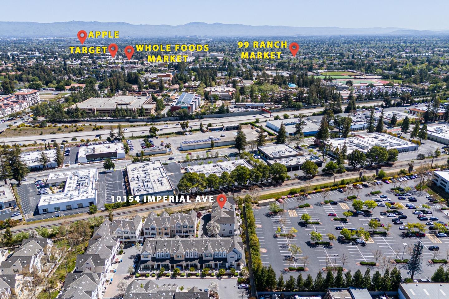 Detail Gallery Image 49 of 56 For 10154 Imperial Ave, Cupertino,  CA 95014 - 3 Beds | 2/1 Baths