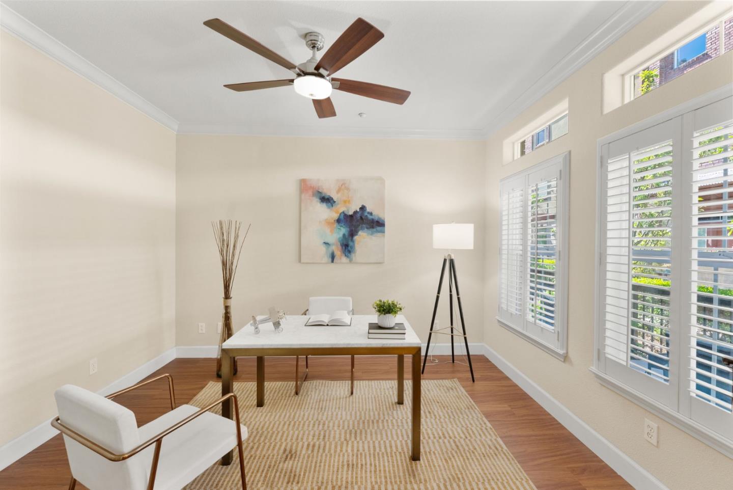 Detail Gallery Image 16 of 31 For 835 Gaspar Vis, San Jose,  CA 95126 - 4 Beds | 3/1 Baths
