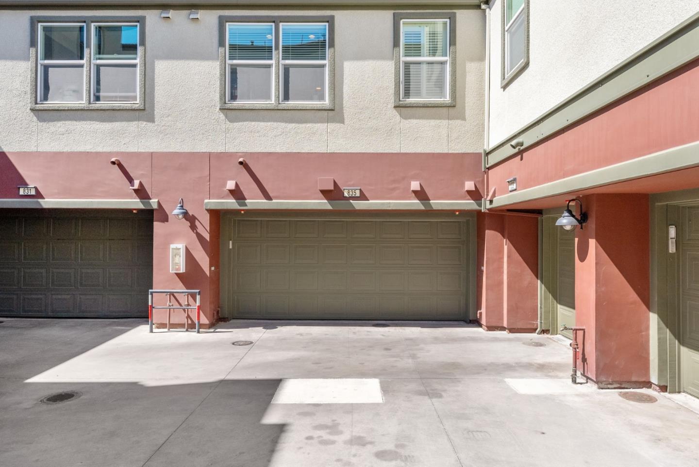 Detail Gallery Image 22 of 31 For 835 Gaspar Vis, San Jose,  CA 95126 - 4 Beds | 3/1 Baths