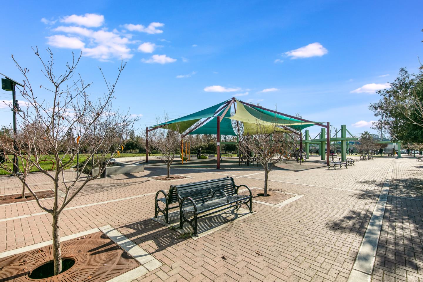 Detail Gallery Image 30 of 31 For 835 Gaspar Vis, San Jose,  CA 95126 - 4 Beds | 3/1 Baths
