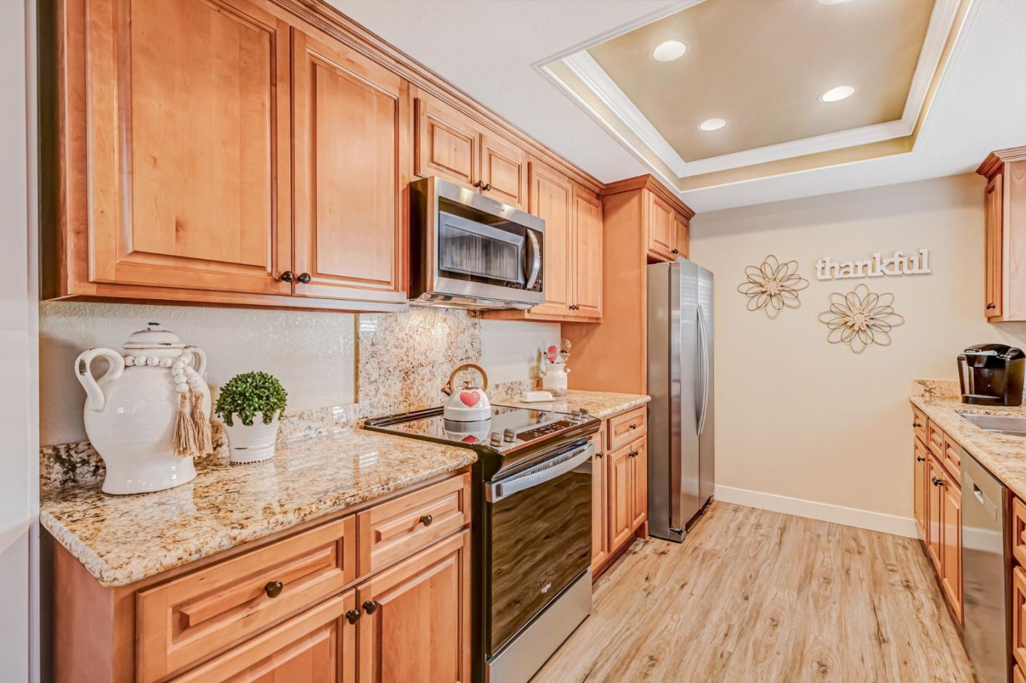 Detail Gallery Image 13 of 35 For 6094 Montgomery Ct, San Jose,  CA 95135 - 2 Beds | 1 Baths