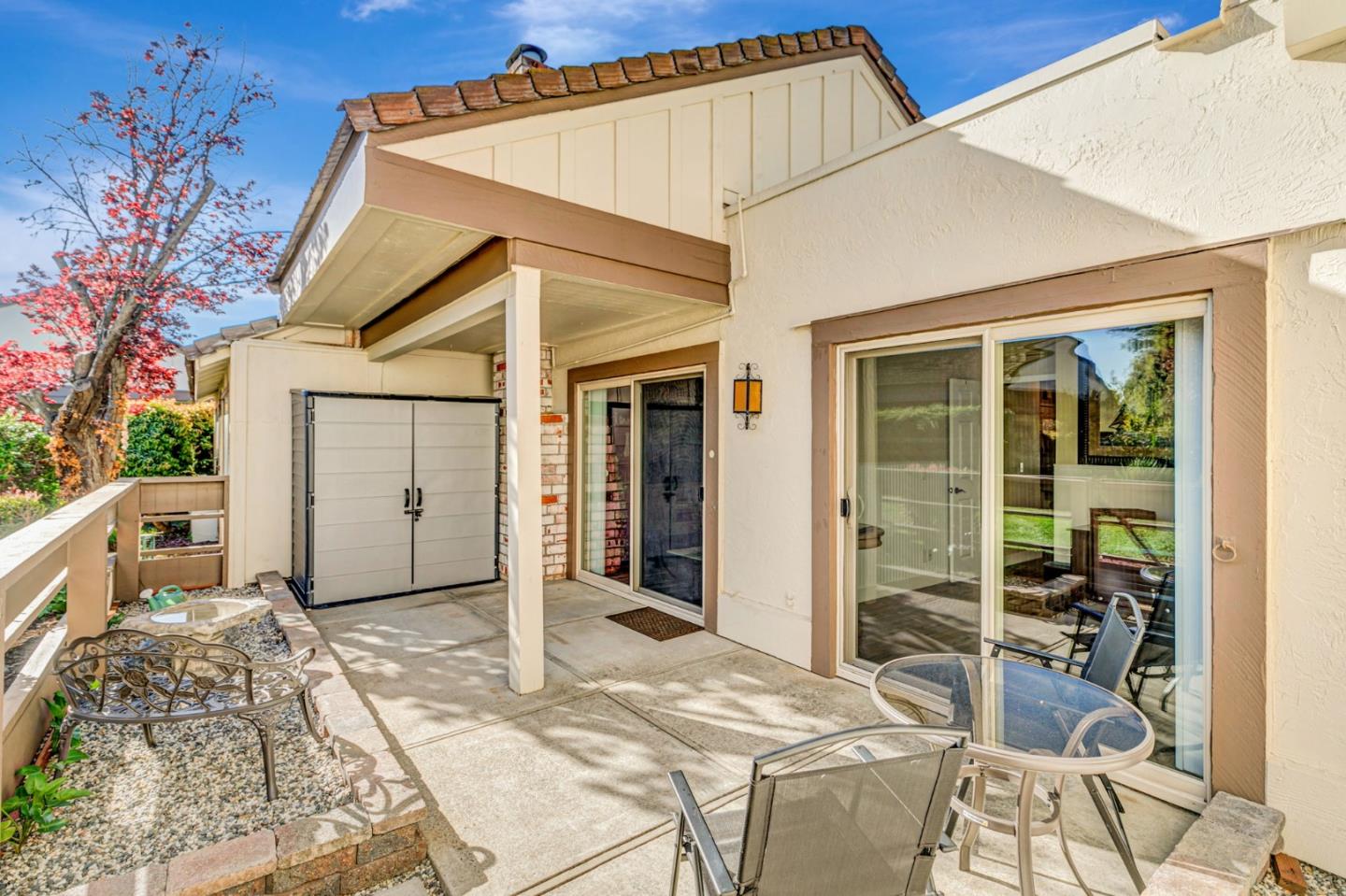 Detail Gallery Image 26 of 35 For 6094 Montgomery Ct, San Jose,  CA 95135 - 2 Beds | 1 Baths