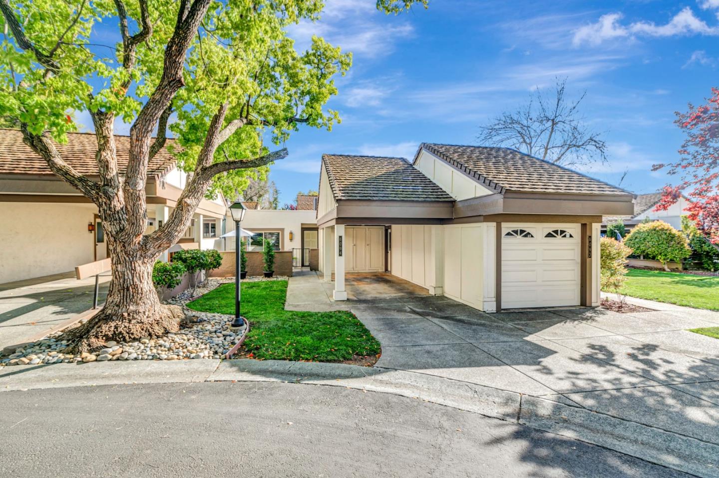 Detail Gallery Image 32 of 35 For 6094 Montgomery Ct, San Jose,  CA 95135 - 2 Beds | 1 Baths