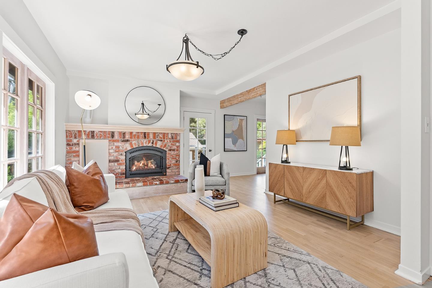 Detail Gallery Image 21 of 52 For 244 Chesham Ave, San Carlos,  CA 94070 - 4 Beds | 2/1 Baths
