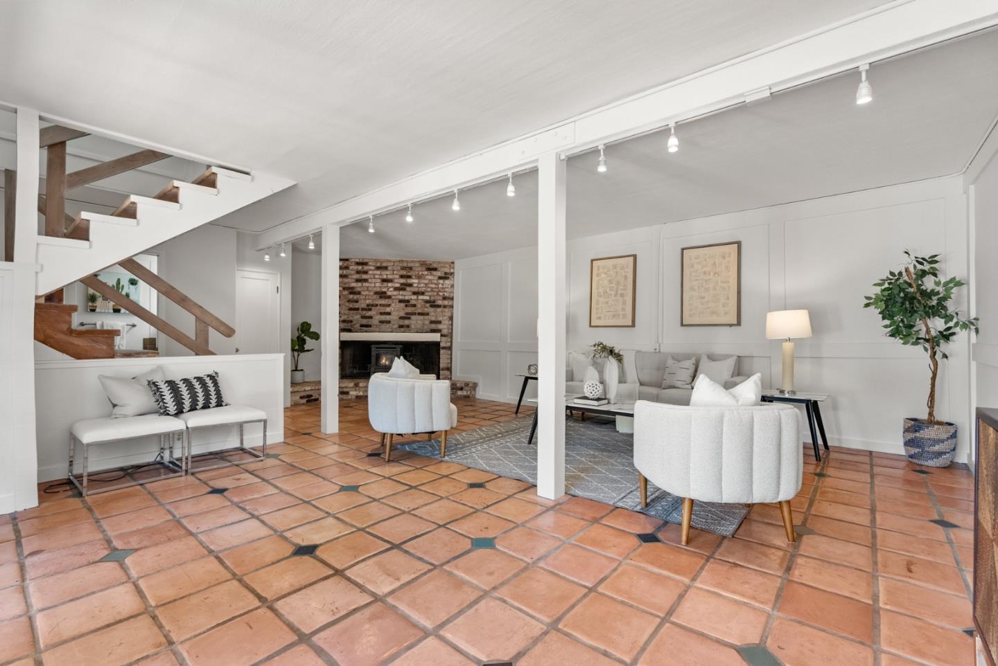Detail Gallery Image 24 of 52 For 244 Chesham Ave, San Carlos,  CA 94070 - 4 Beds | 2/1 Baths