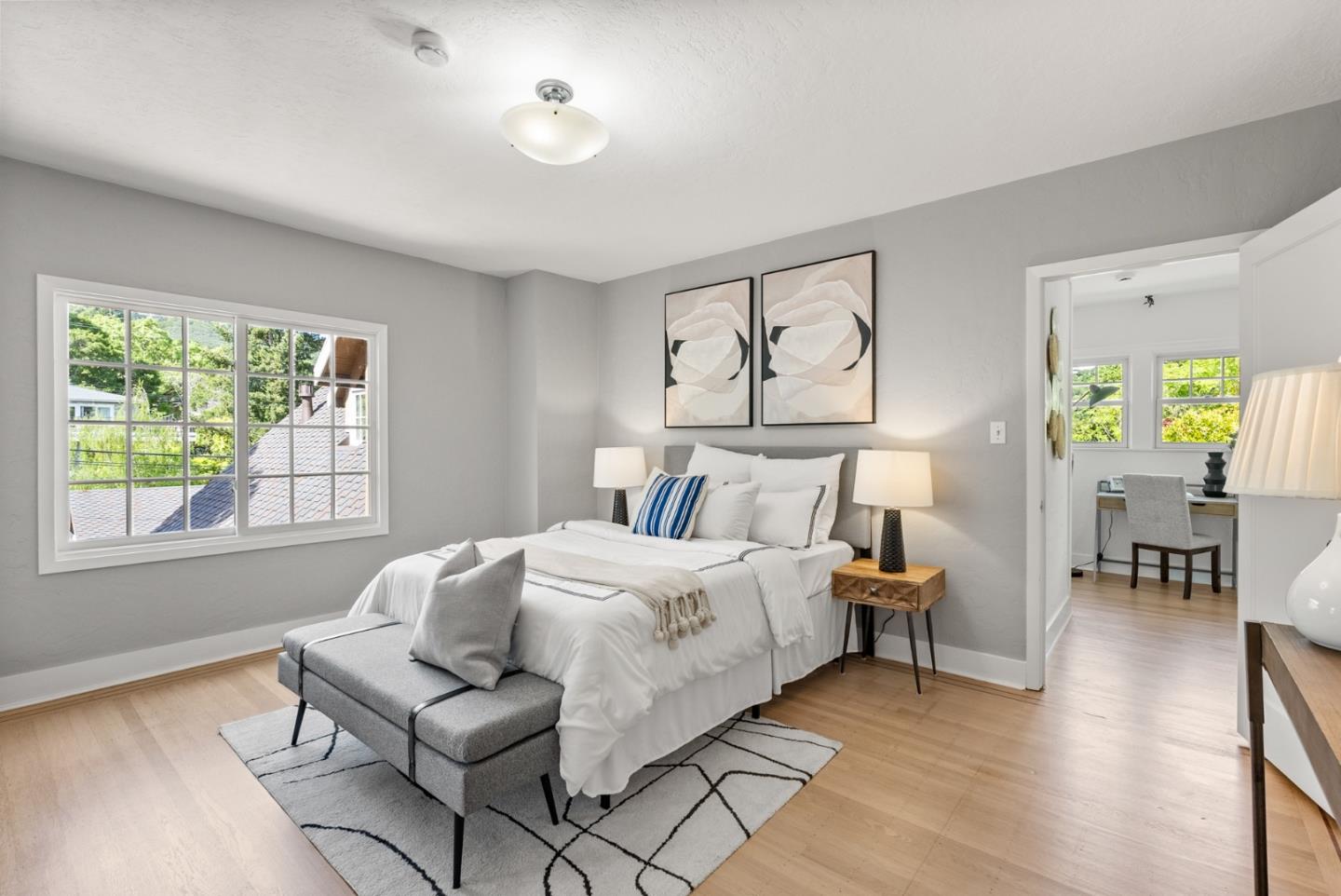 Detail Gallery Image 34 of 52 For 244 Chesham Ave, San Carlos,  CA 94070 - 4 Beds | 2/1 Baths