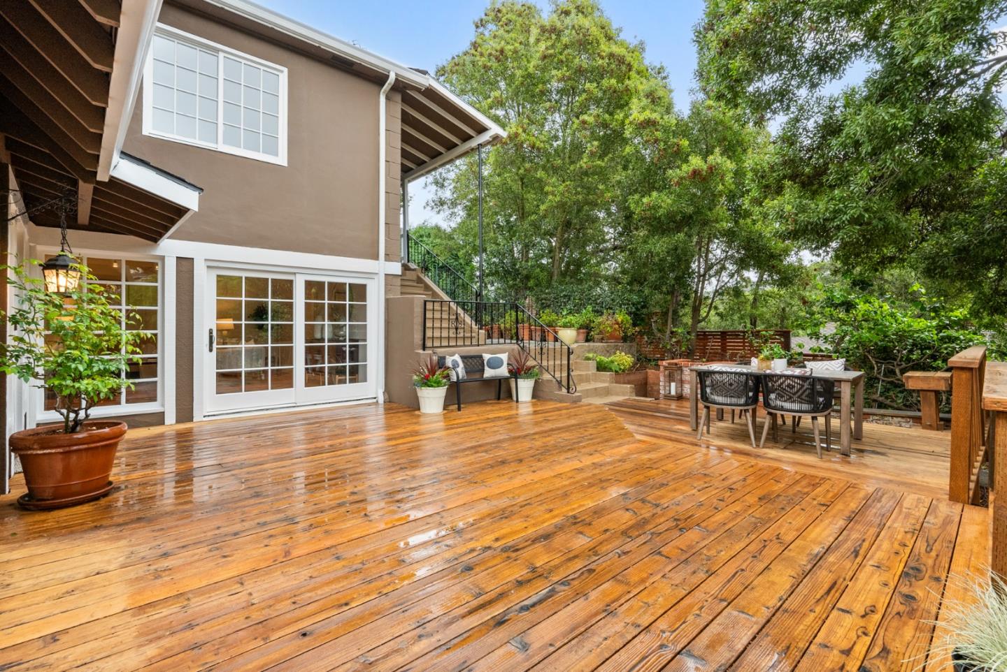 Detail Gallery Image 8 of 52 For 244 Chesham Ave, San Carlos,  CA 94070 - 4 Beds | 2/1 Baths
